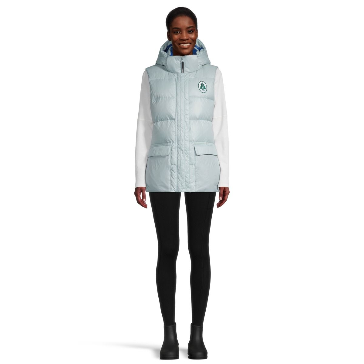 Woods Women's Everest '82 Vest