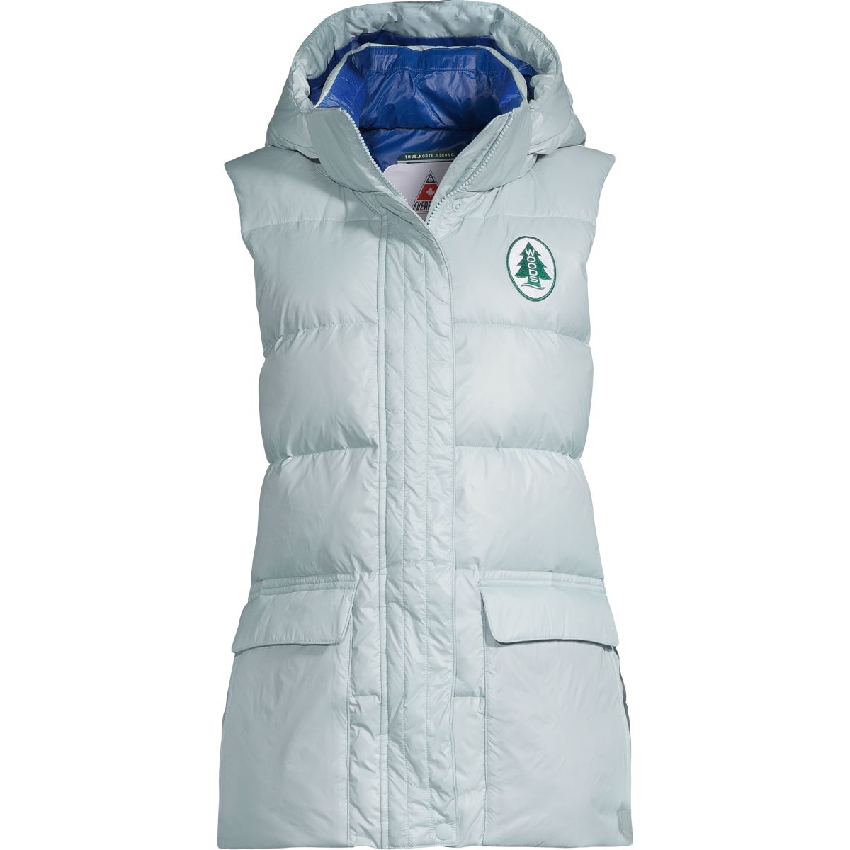 Woods Women's Everest '82 Vest | SportChek Woods Women's Everest '82 Vest | SportChek