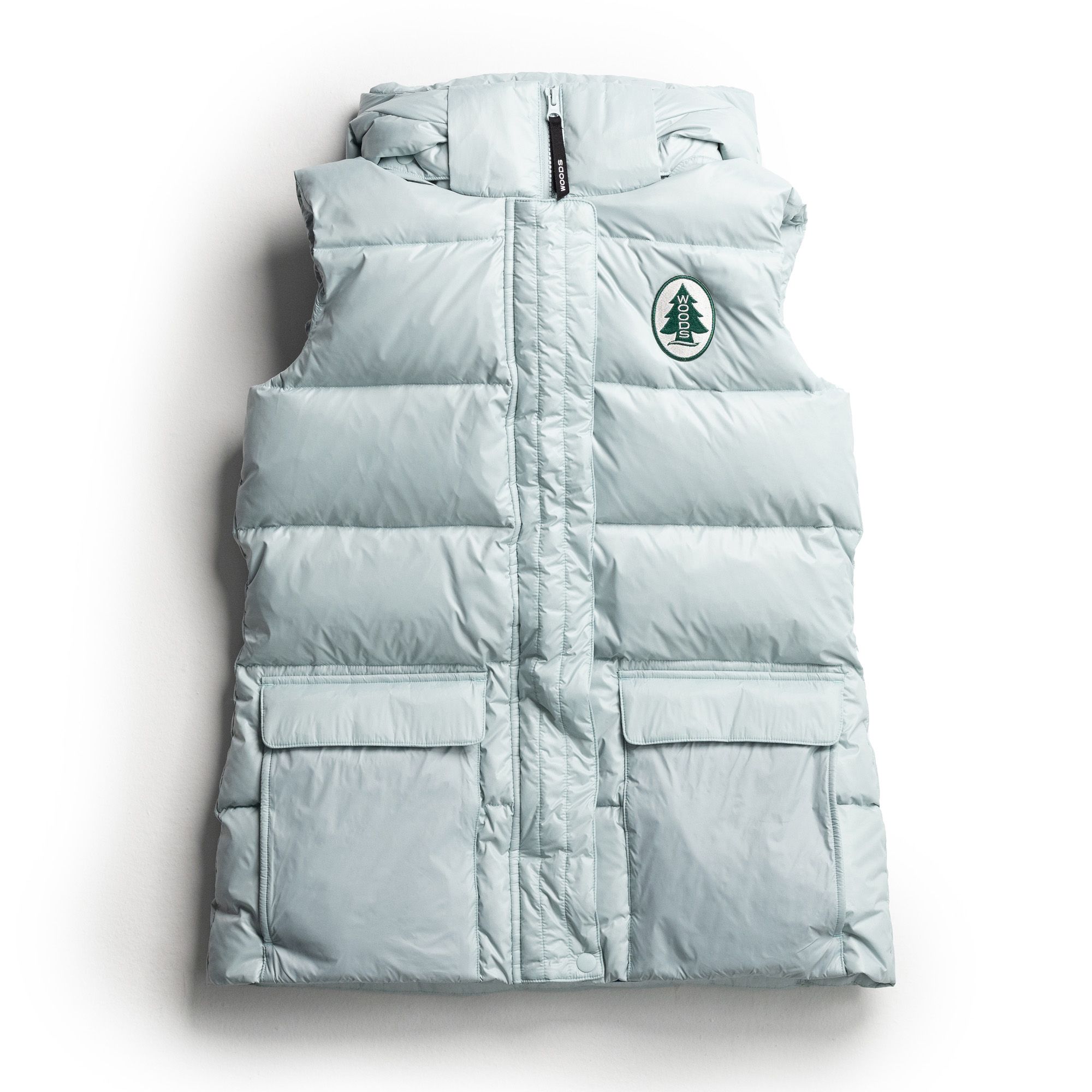 Woods Women's Everest '82 Vest
