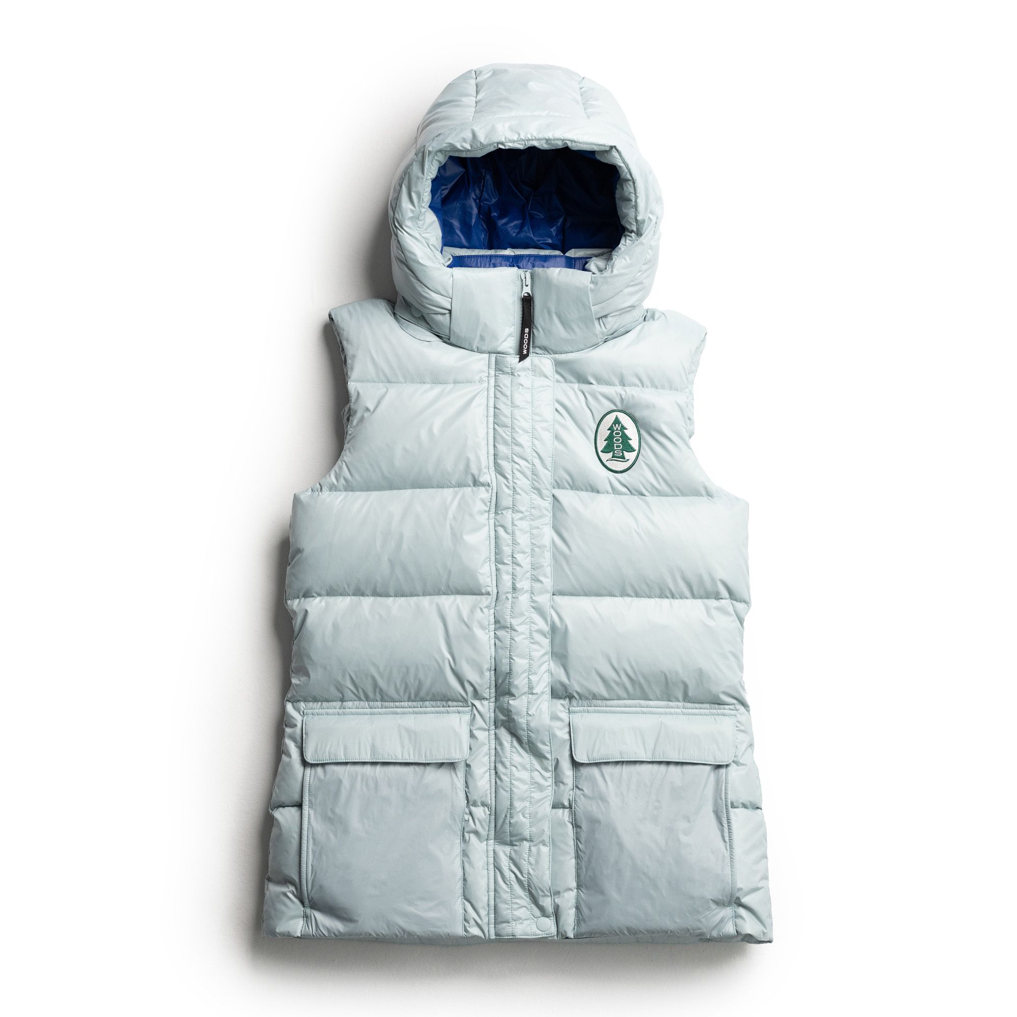 Woods Women's Everest '82 Vest
