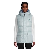 Woods Women's Everest '82 Vest Front_Flat