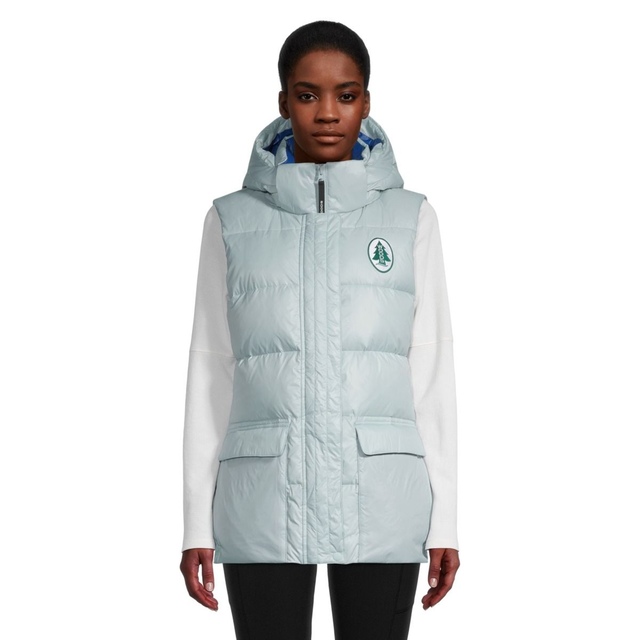 Woods Women's Everest '82 Vest
