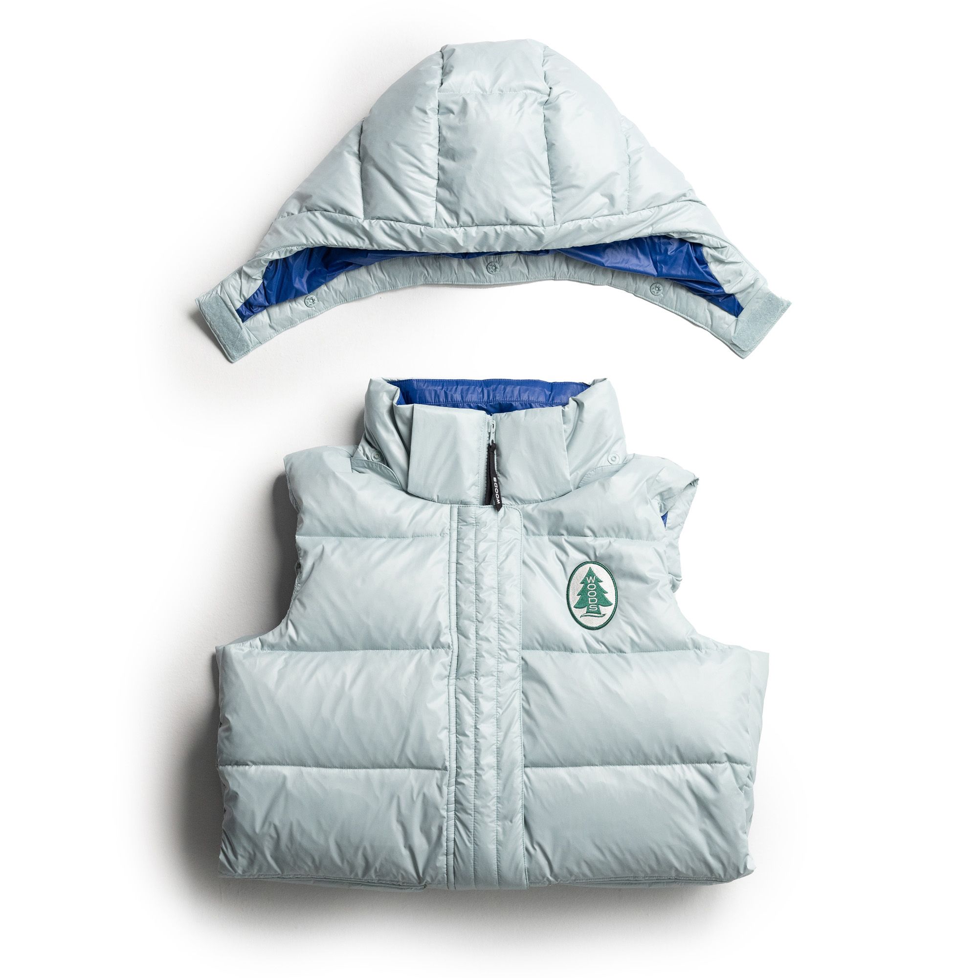 Woods Women's Everest '82 Vest