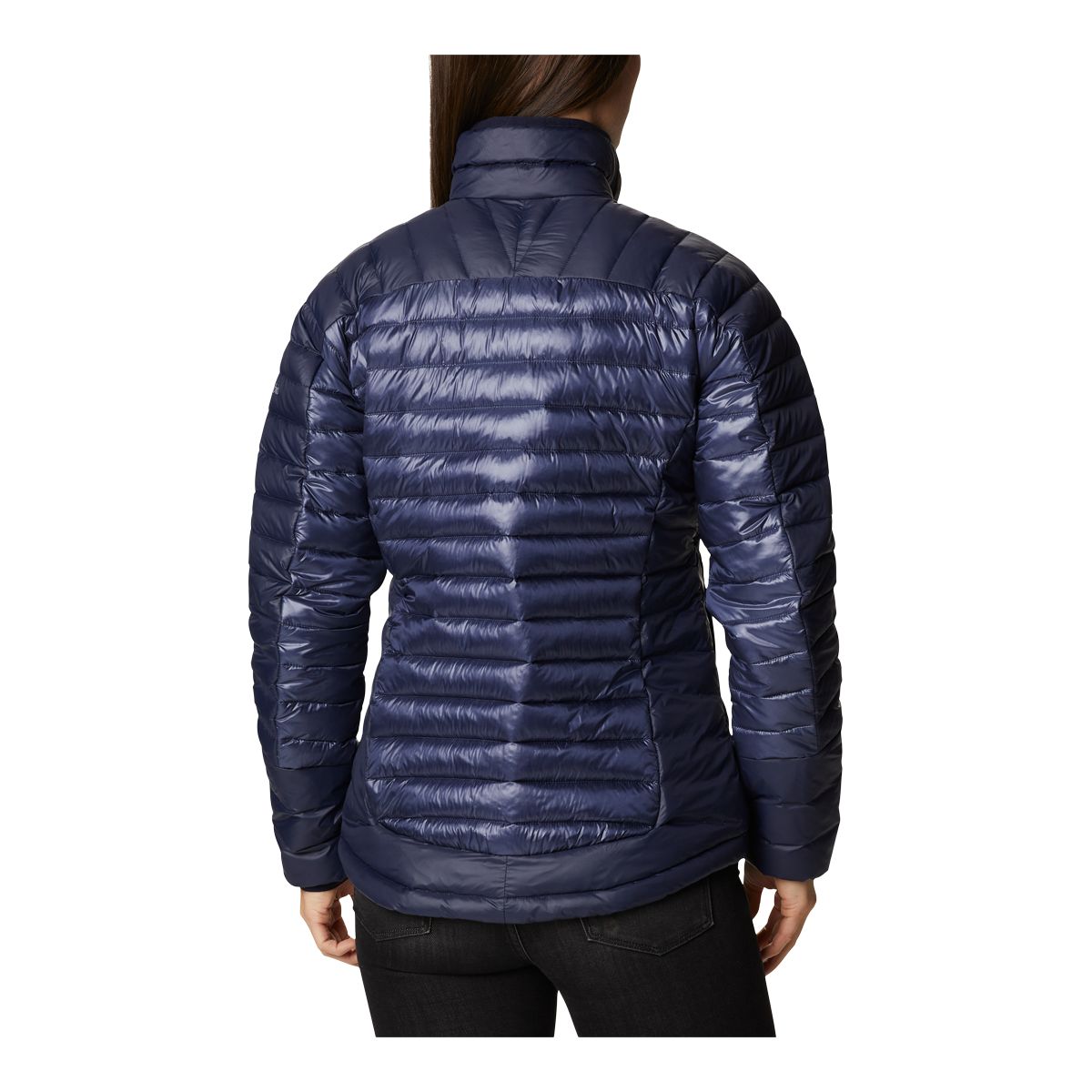 Columbia Women's Labyrinth Loop Midlayer Puffer Jacket, Insulated
