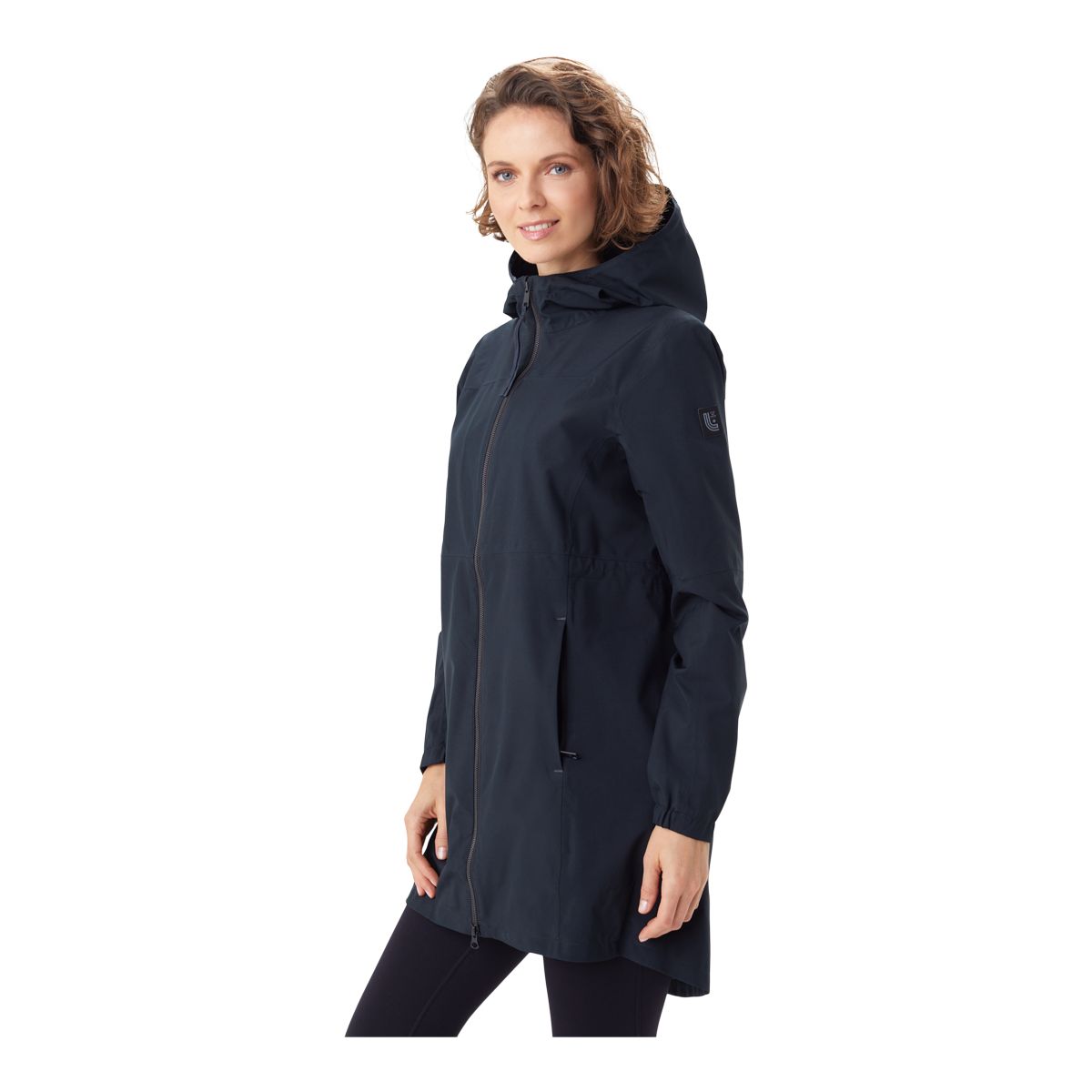 Lole on sale jackets canada