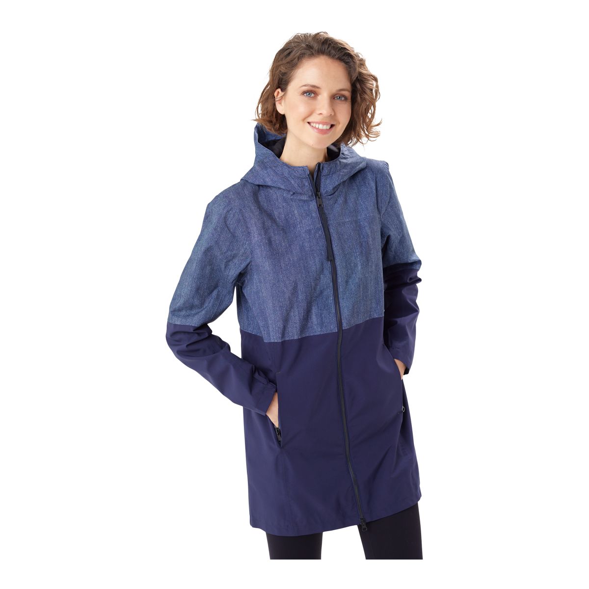 Lole Women's Piper 2L Jacket