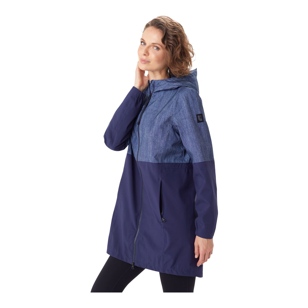 Lole Women's Piper 2L Jacket