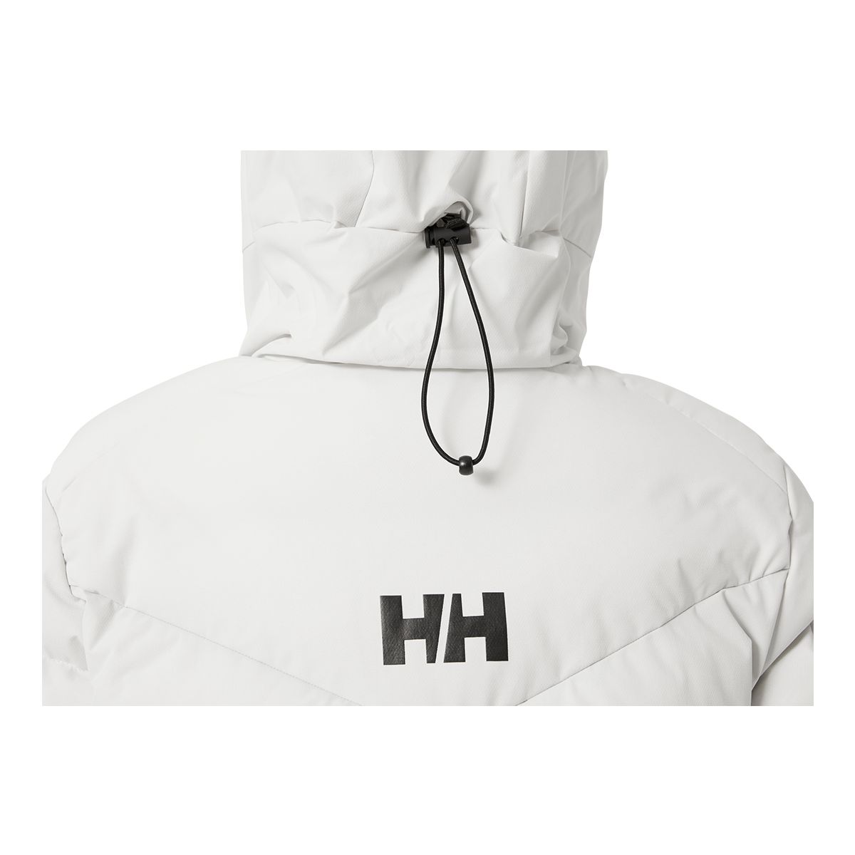 Helly Hansen Women's Adore Puffer Winter Parka/Jacket, Long, Insulated Synthetic, Hooded