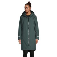 Helly Hansen Women's Aspire Rain Coat Front_Flat