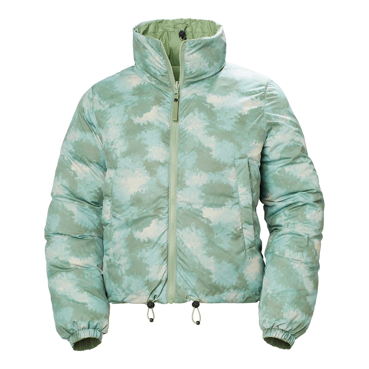 Helly Hansen Women's Reversible Puffer Jacket