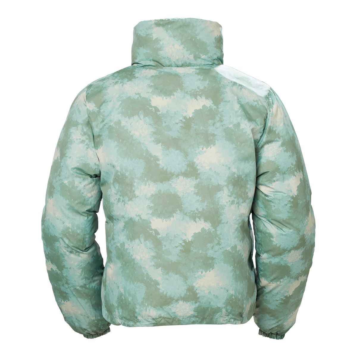 Helly Hansen Women's Reversible Puffer Jacket