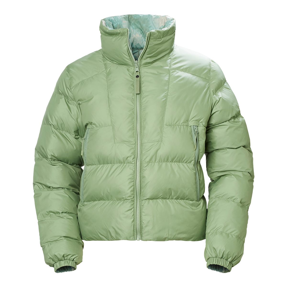 Helly Hansen Women's Reversible Puffer Jacket