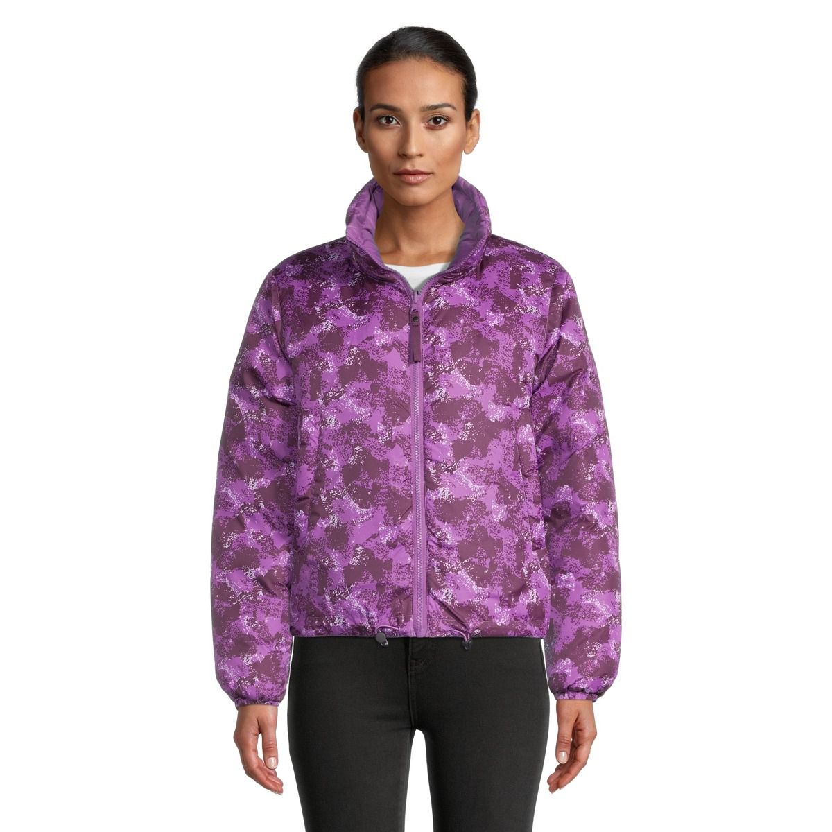 Helly Hansen Women's Reversible Puffer Jacket