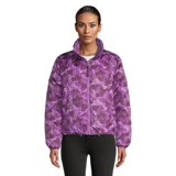 Helly Hansen Women's Reversible Puffer Jacket Front_Flat