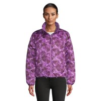 Helly Hansen Women's Reversible Puffer Jacket Front_Flat