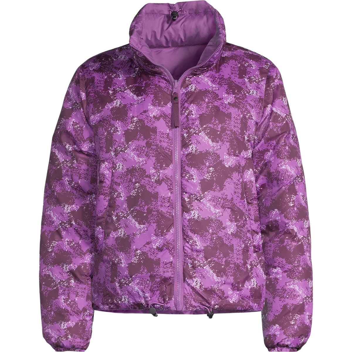 Helly Hansen Women's Reversible Puffer Jacket