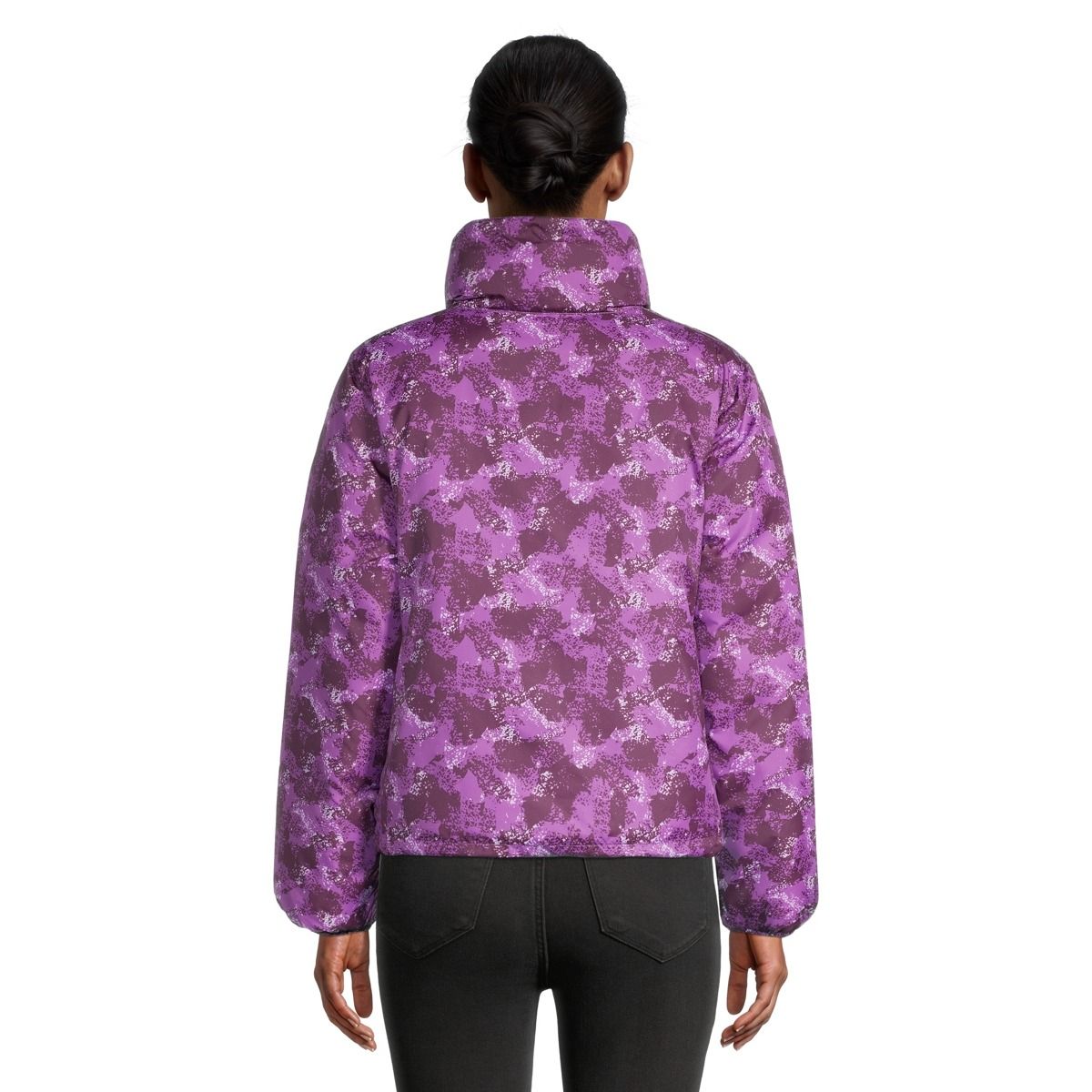 Helly Hansen Women's Reversible Puffer Jacket