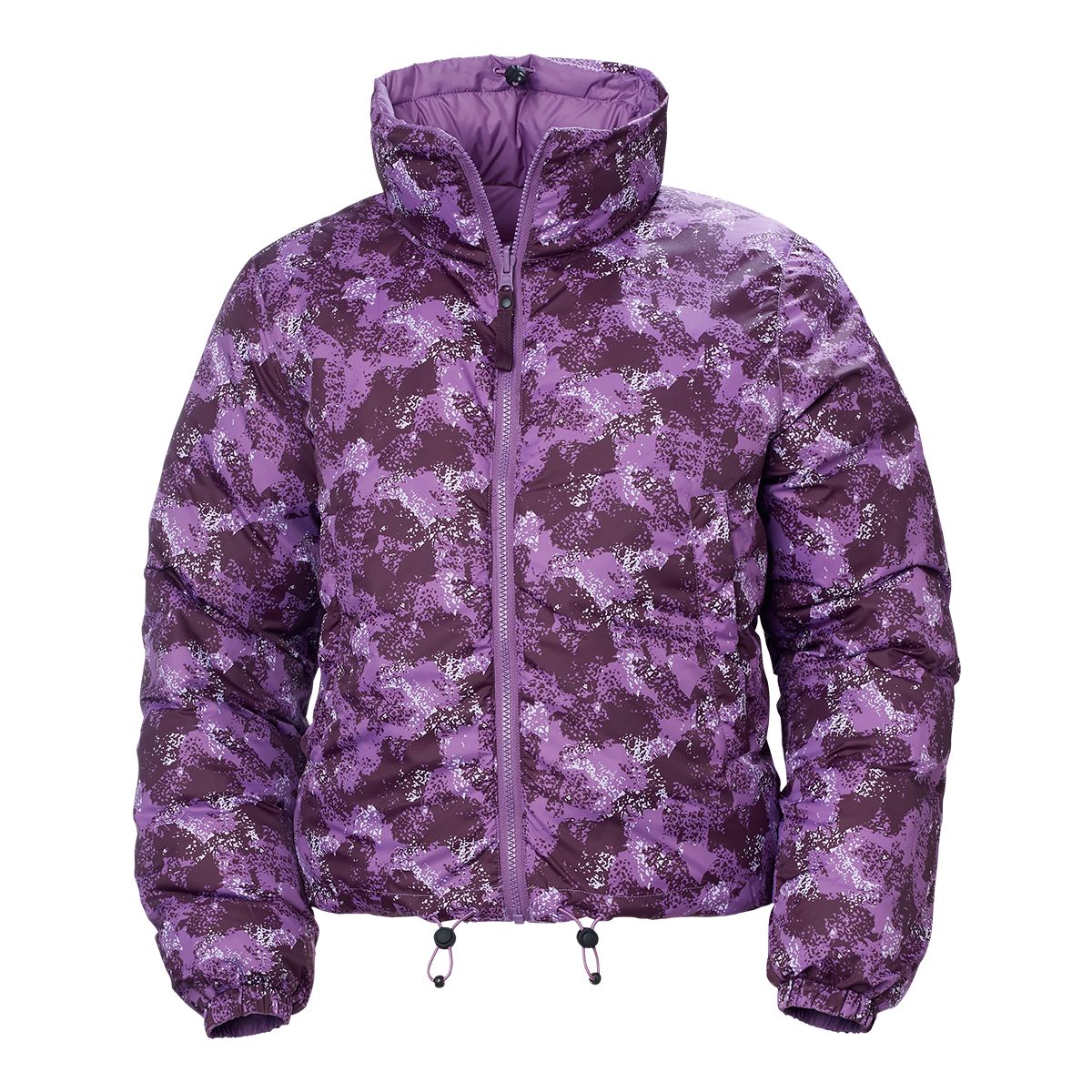 Helly Hansen Women's Reversible Puffer Jacket