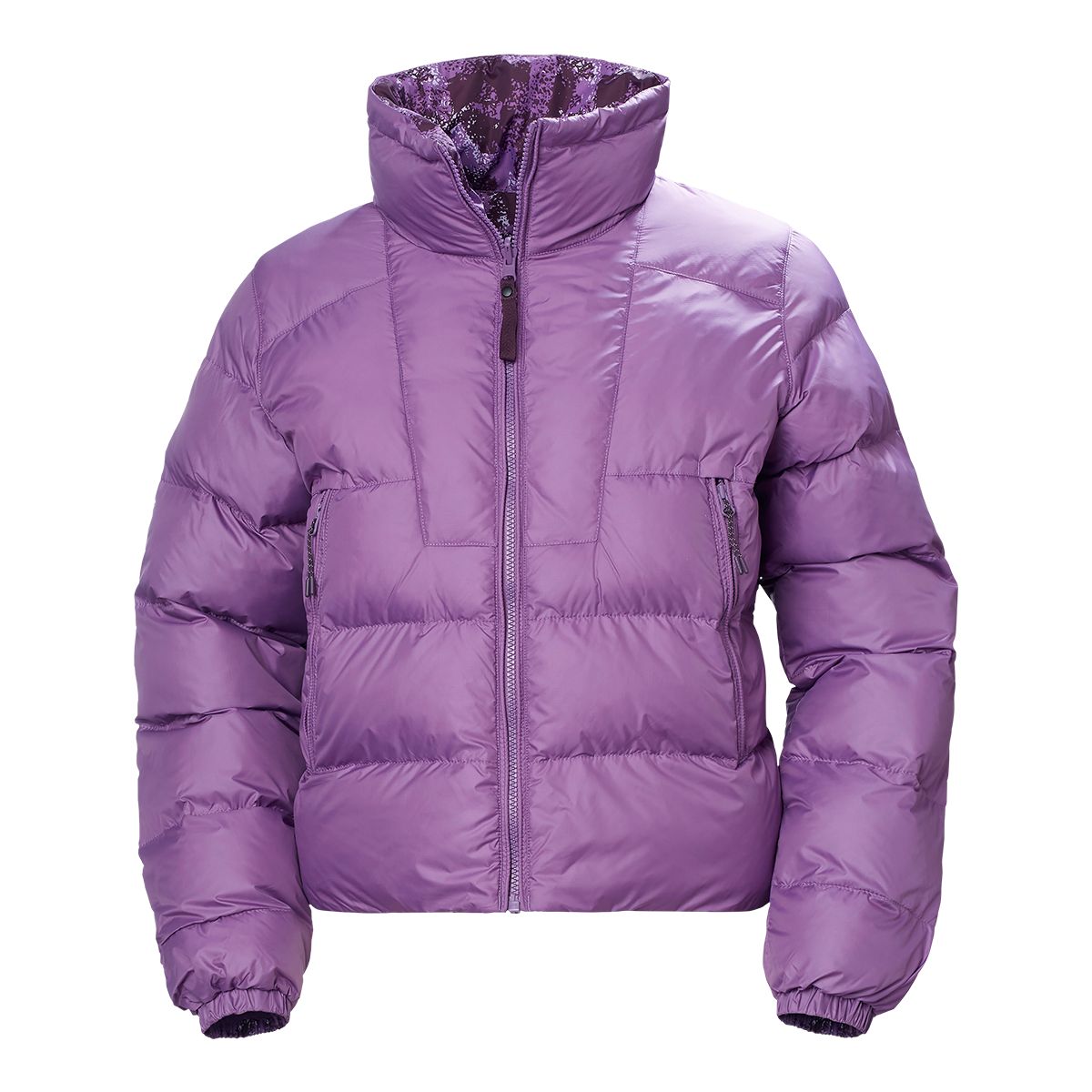 Helly Hansen Women's Reversible Puffer Jacket