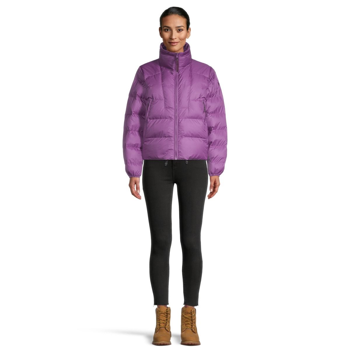 Helly Hansen Women's Reversible Puffer Jacket