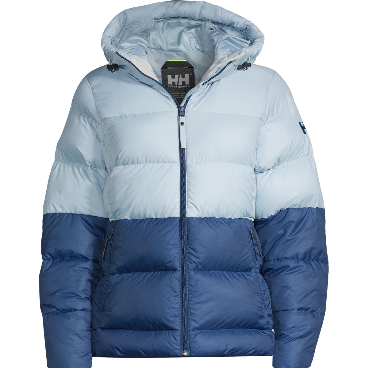 Helly clearance hansen puffer