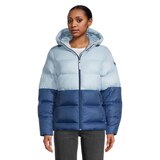 Helly Hansen Women's Active Puffer Winter Jacket Front_Flat