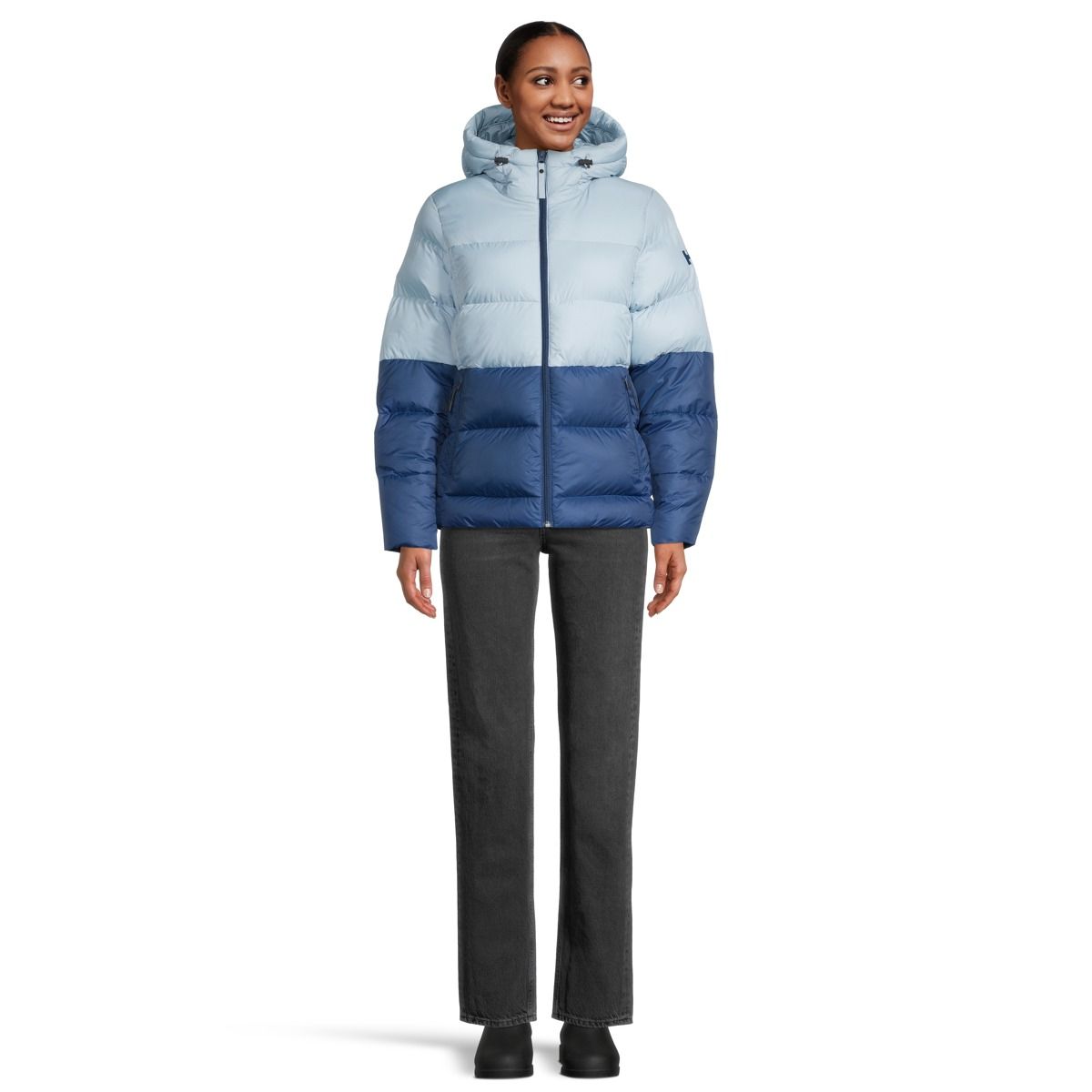 Women's W' Active Jacket (winter) - Womens Clothing from
