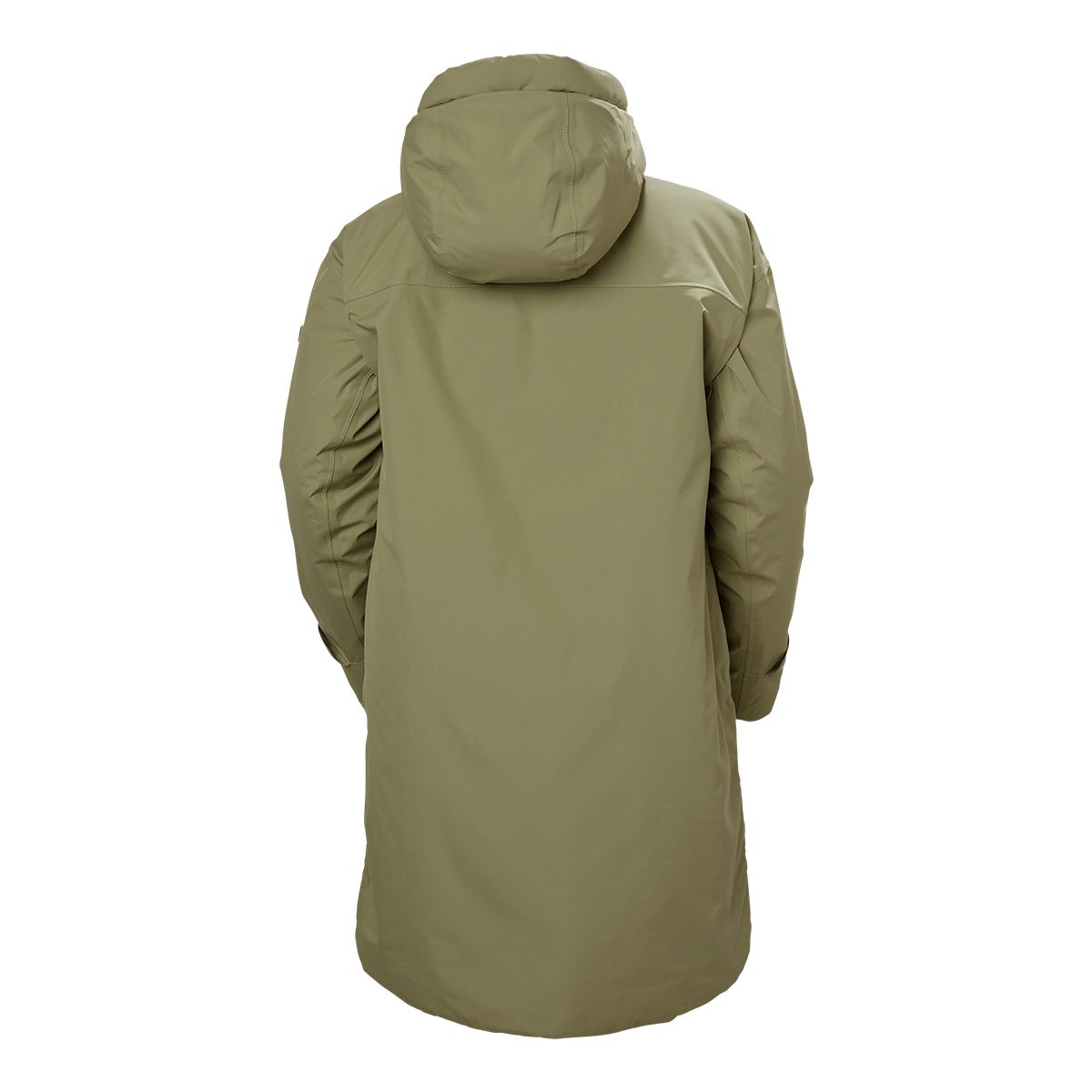 Helly Hansen Women's Maud Long Winter Jacket