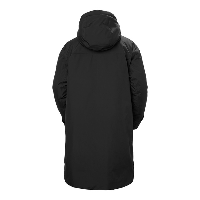 Helly Hansen Women's Maud Long Winter Parka/Jacket, Long, Insulated