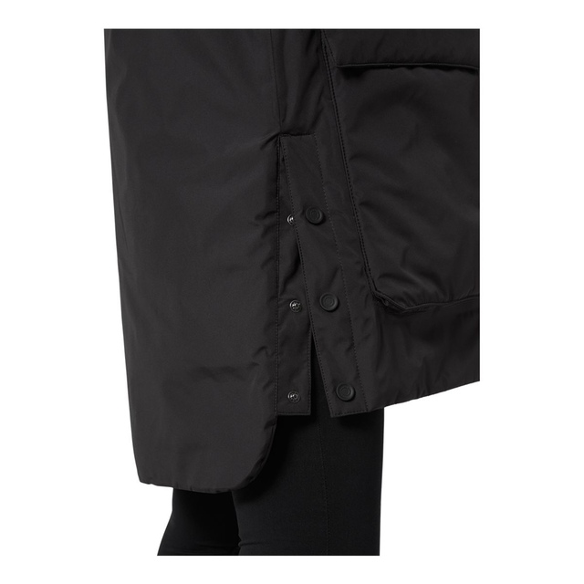 Helly Hansen Women's Maud Long Winter Parka/Jacket, Long, Insulated