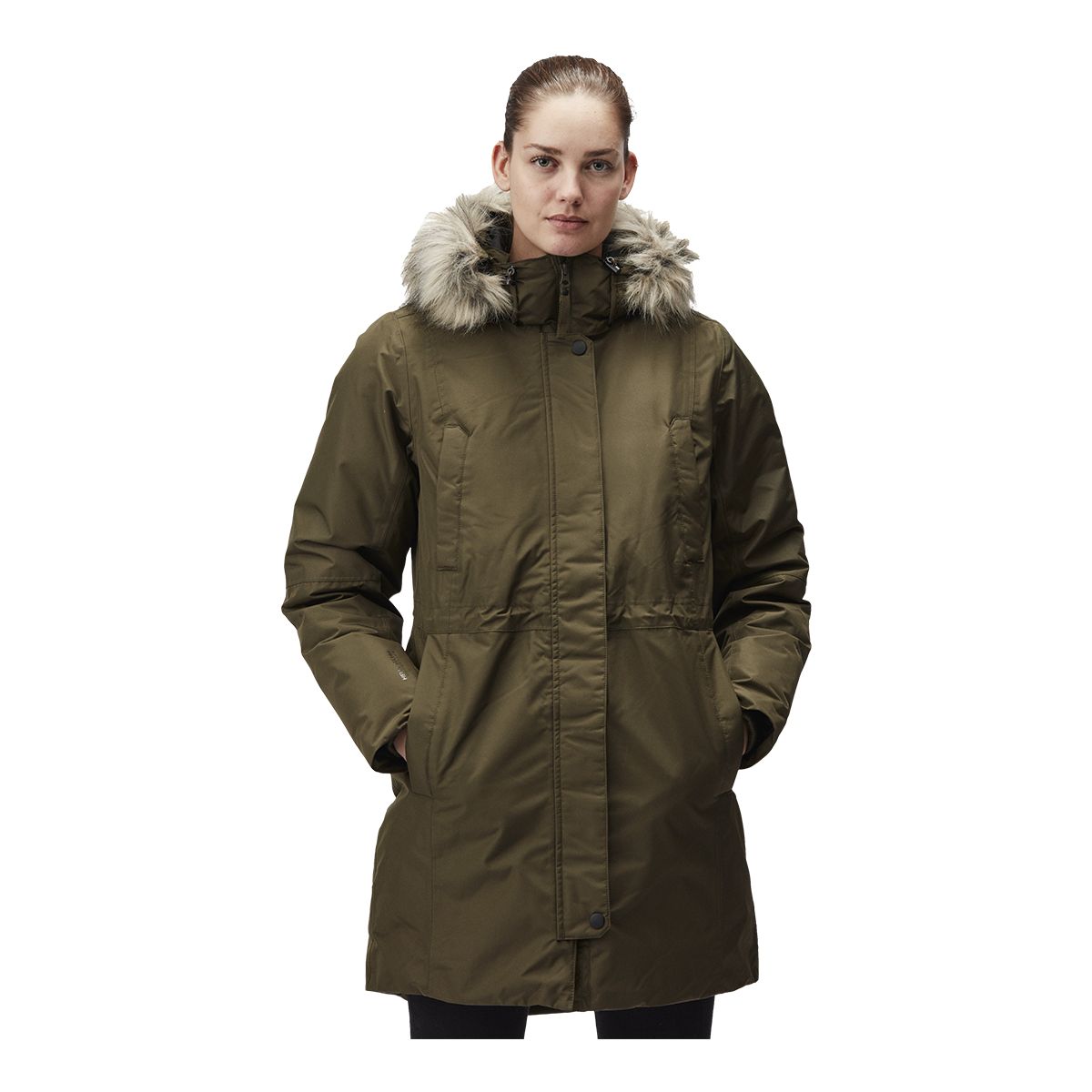 Helly hansen lunar on sale h2flow women's parka