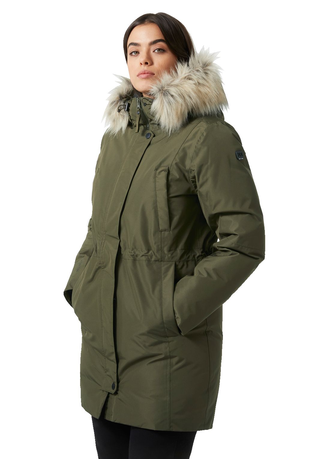 Helly Hansen Women's Senja Winter Parka