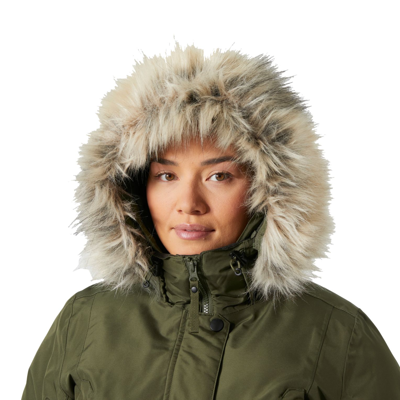 Helly Hansen Women's Senja Winter Parka