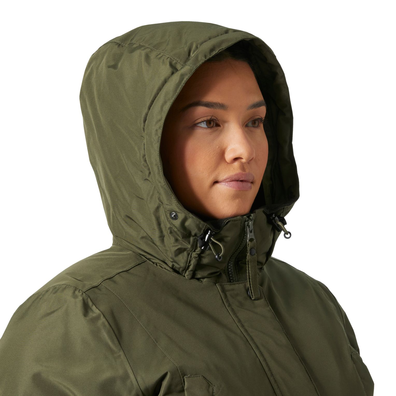 Helly Hansen Women's Senja Winter Parka