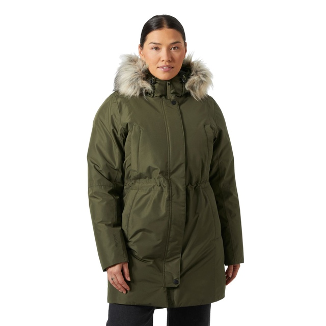Helly Hansen Women's Senja Winter Parka
