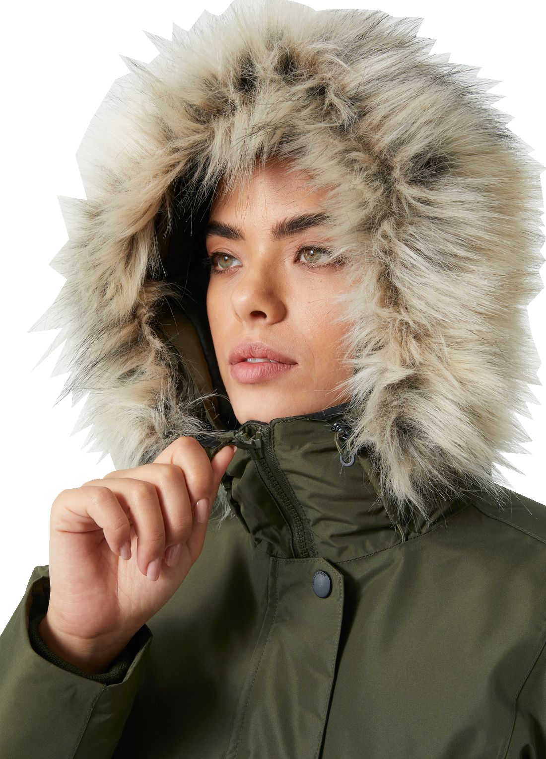 Helly Hansen Women's Senja Winter Parka