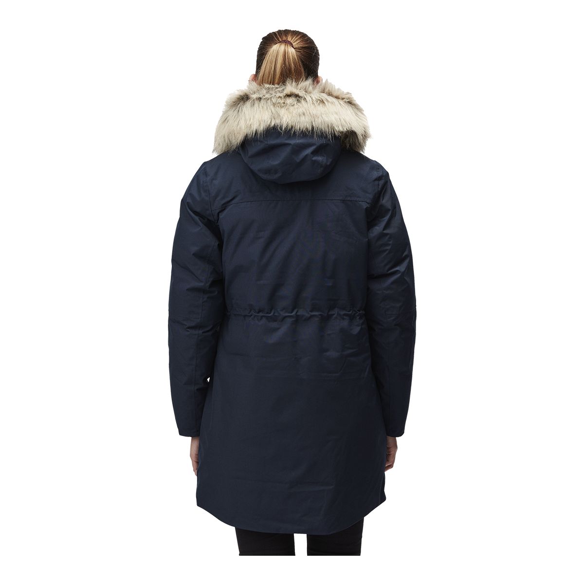 Helly Hansen Women's Senja Winter Jacket