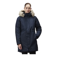 Helly Hansen Women's Senja Winter Jacket Front_Flat