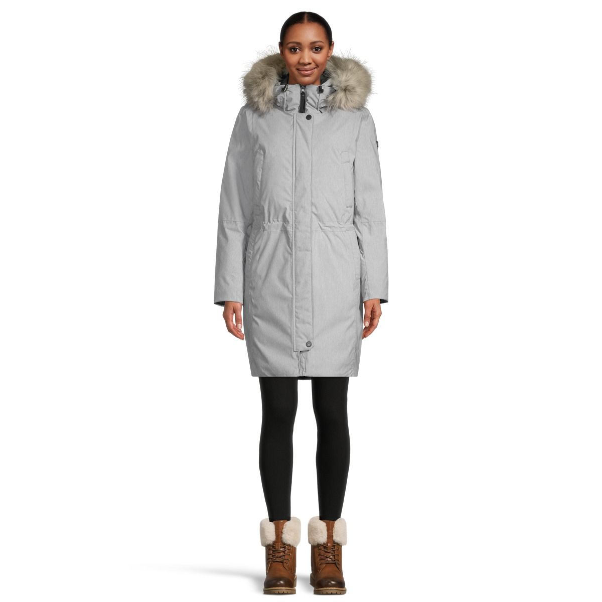 Helly Hansen Women's Senja Winter Parka