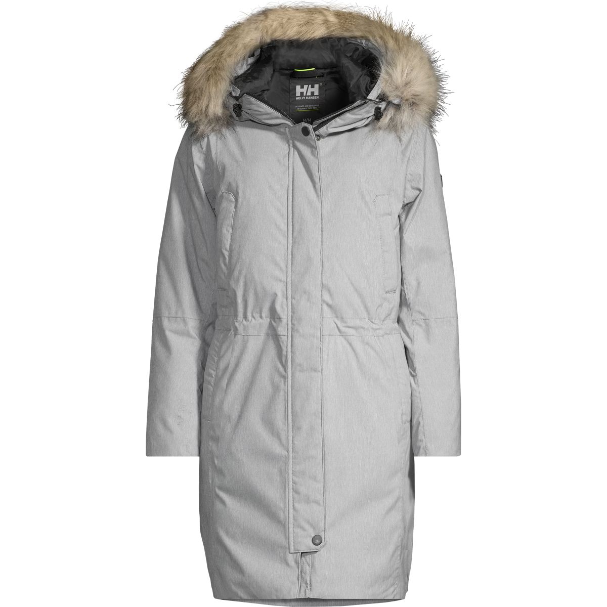 Helly Hansen Women's Senja Winter Parka