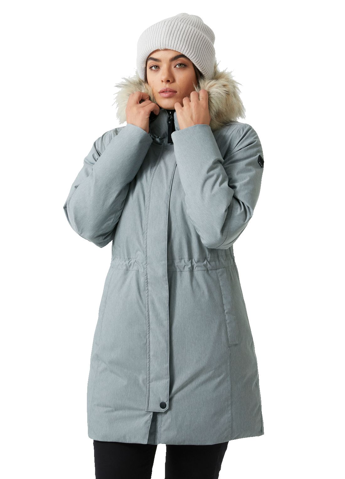 Helly Hansen Women's Senja Winter Parka