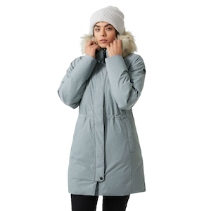 Helly Hansen Women's Senja Winter Parka