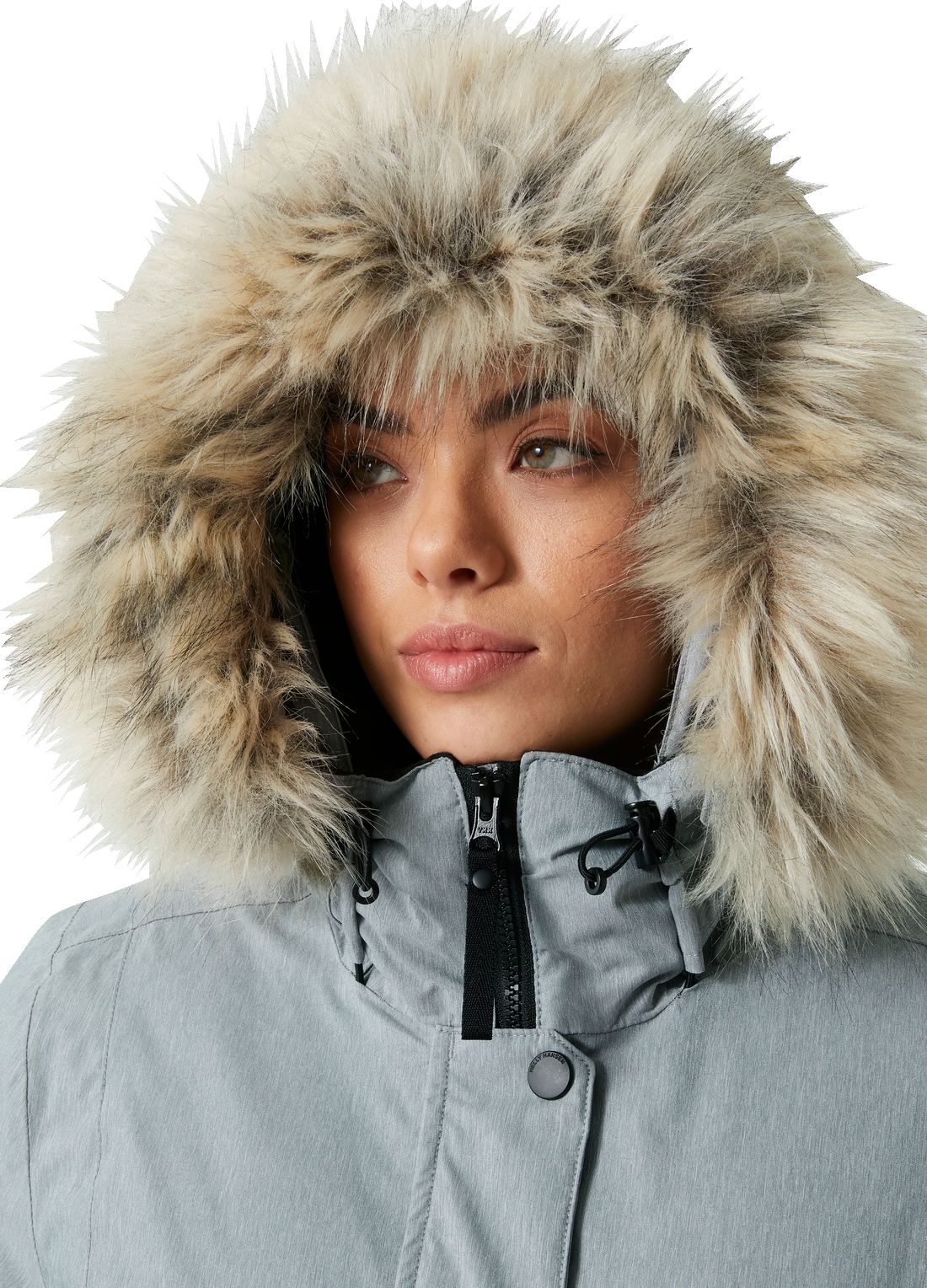 Helly Hansen Women's Senja Winter Parka