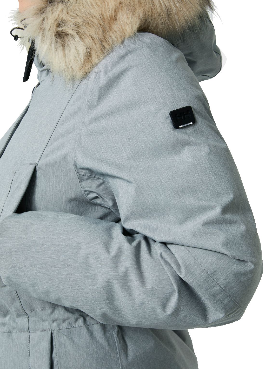 Helly Hansen Women's Senja Winter Parka