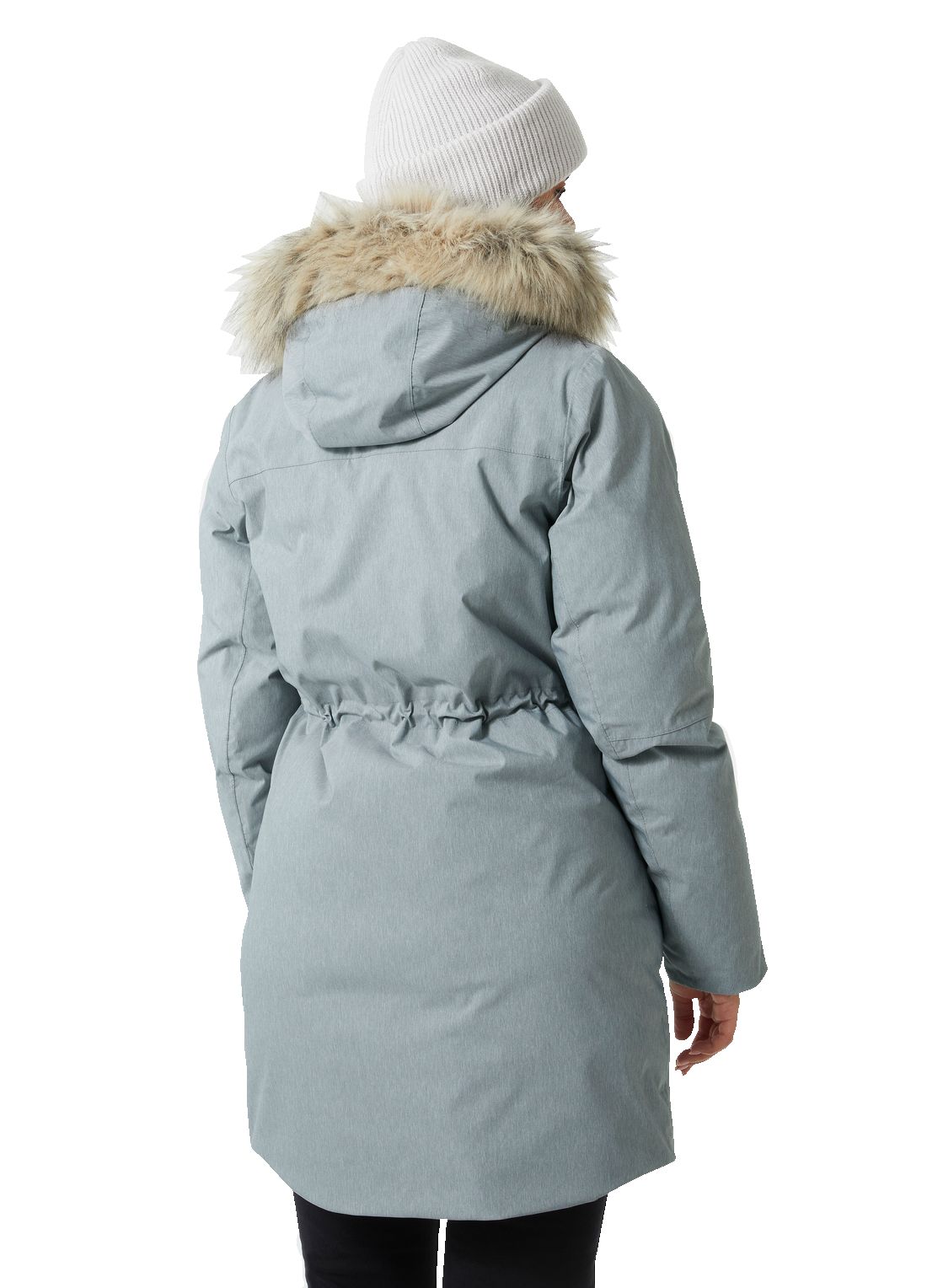 Helly Hansen Women's Senja Winter Parka
