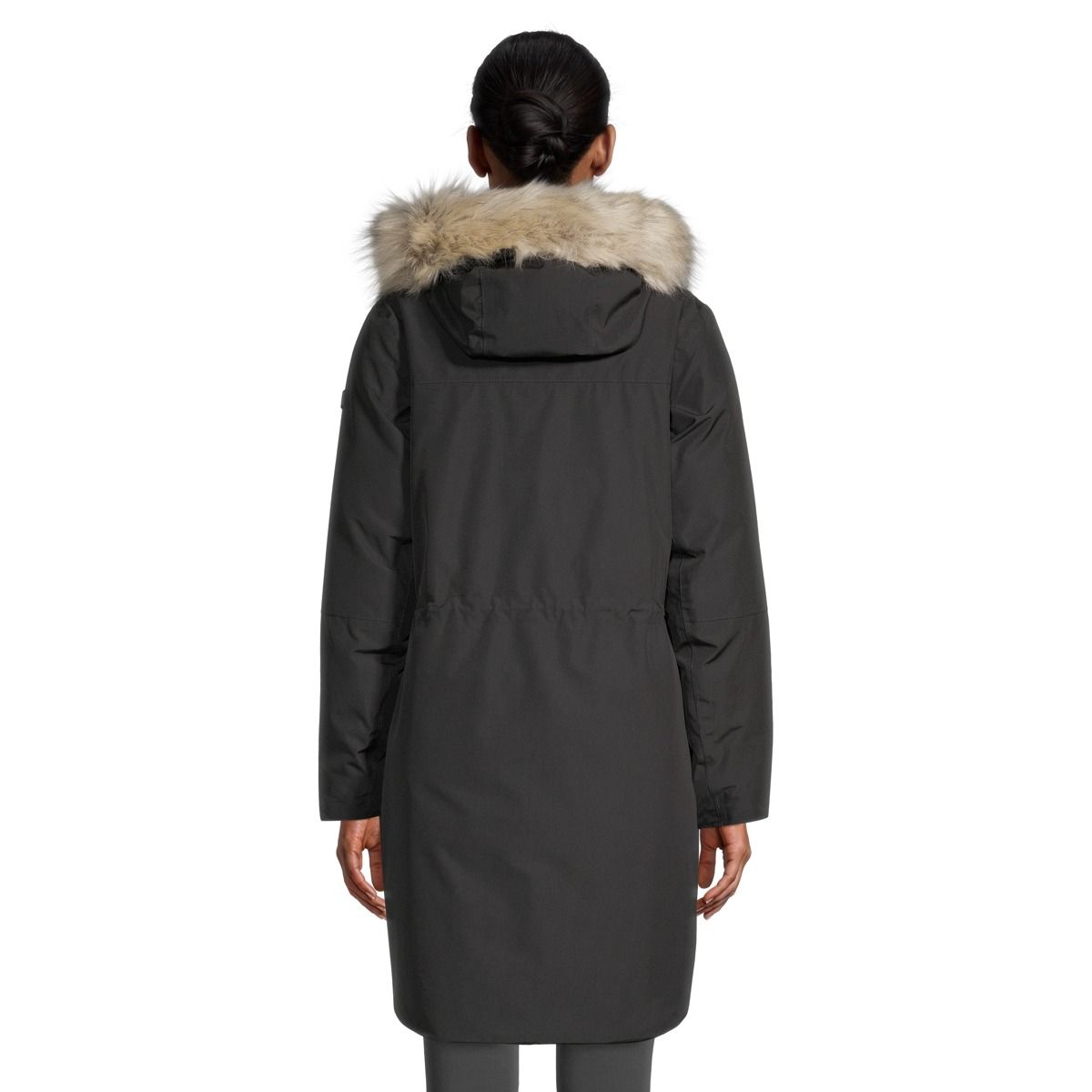 Helly hansen outlet parka womens