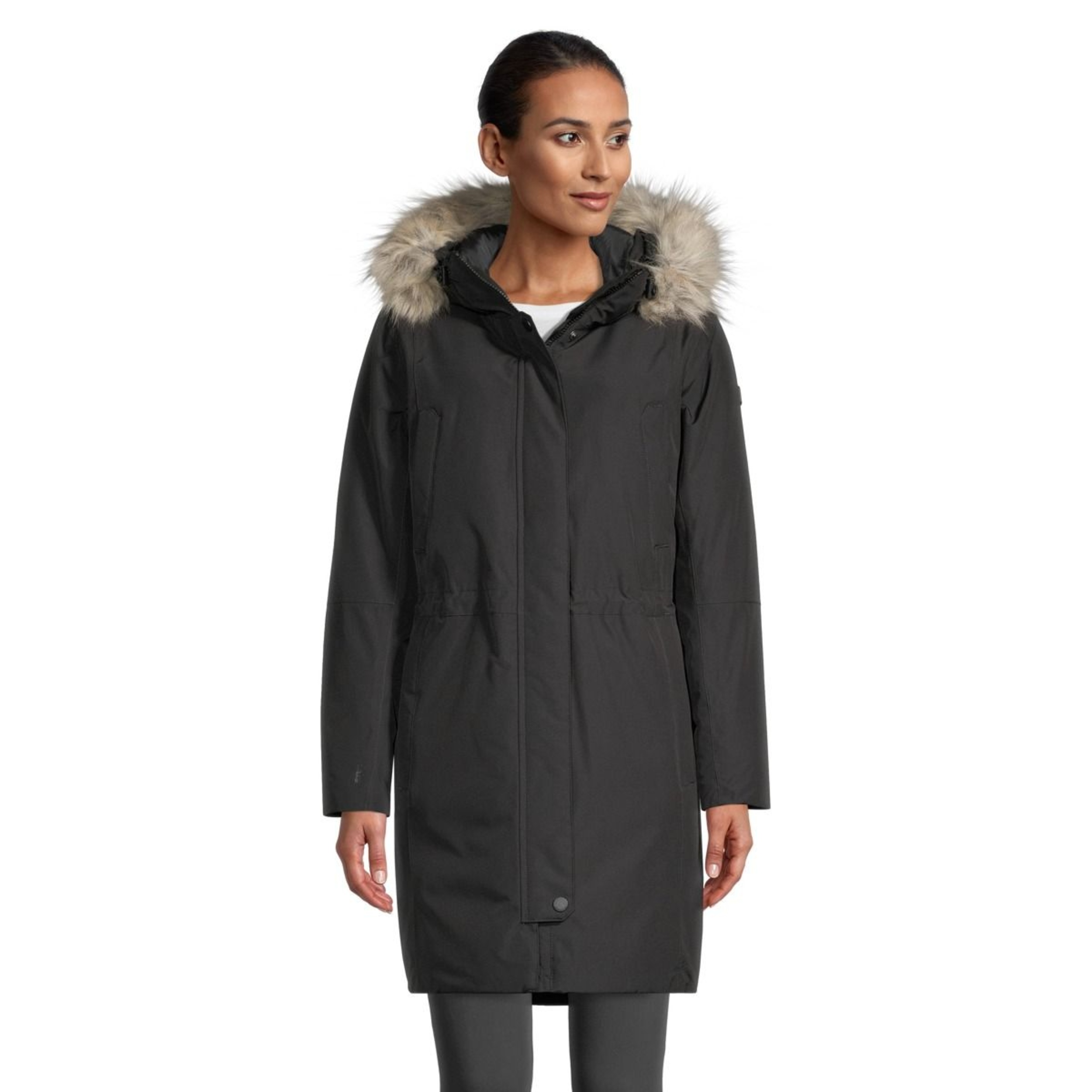 Helly Hansen Women's Senja Winter Parka | Atmosphere