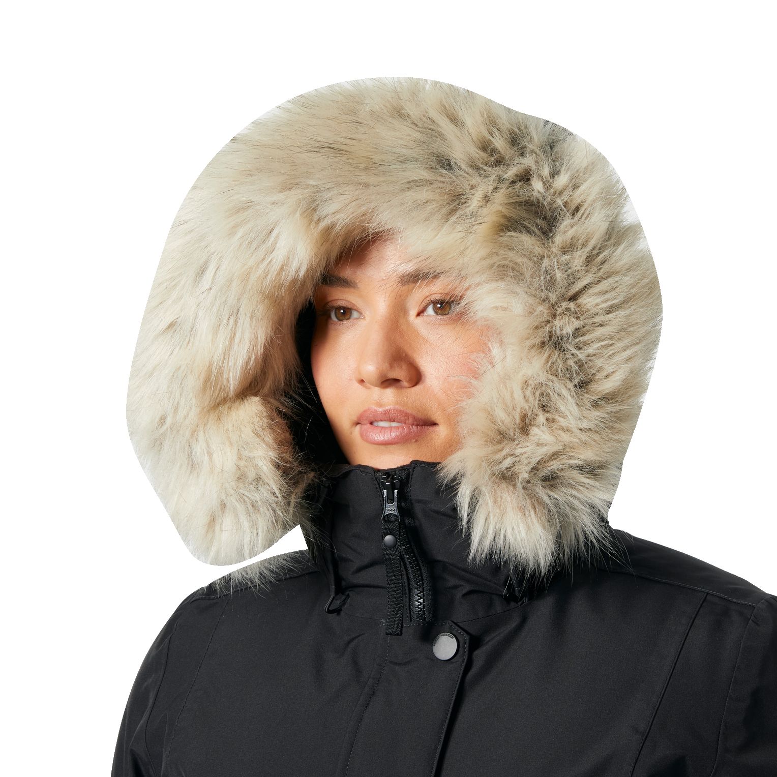 Helly Hansen Women's Senja Winter Parka