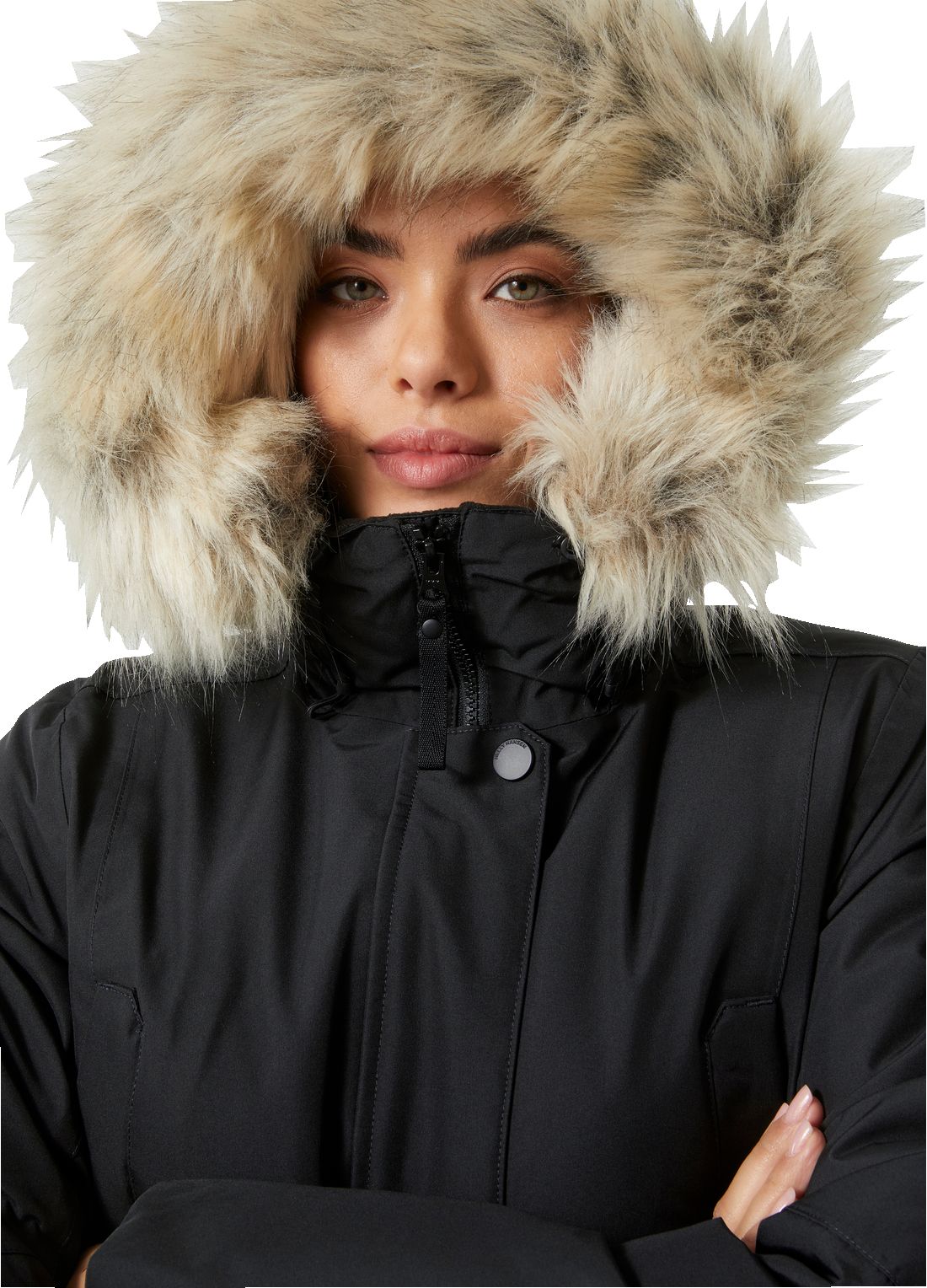 Helly Hansen Women's Senja Winter Parka