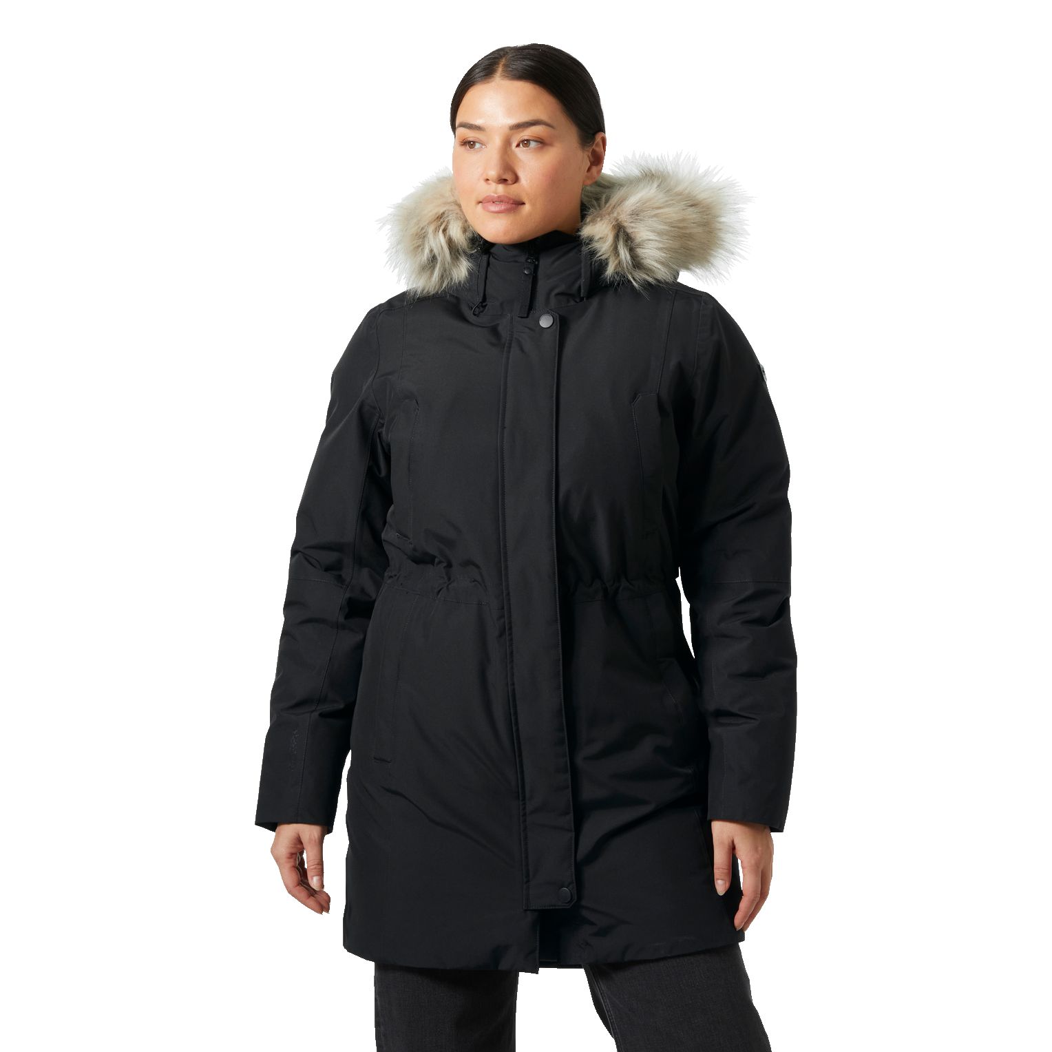 Helly Hansen Women's Senja Winter Parka